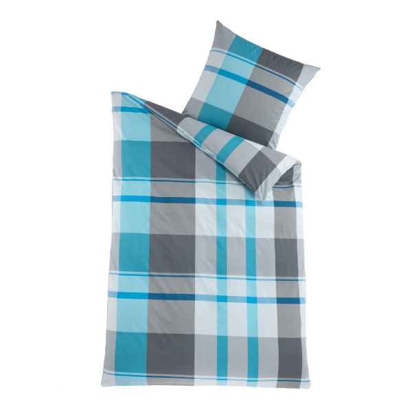 BW Bettwäsche 2tlg 135/200 Exklusiv