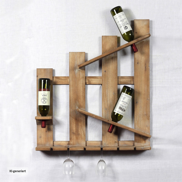 Weinregal