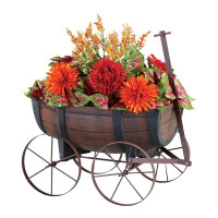 HTI-Living Nessa Pflanzwagen HTI-Living Nessa Pflanzwagen