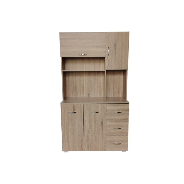 Küchenschrank Blanca Sonoma