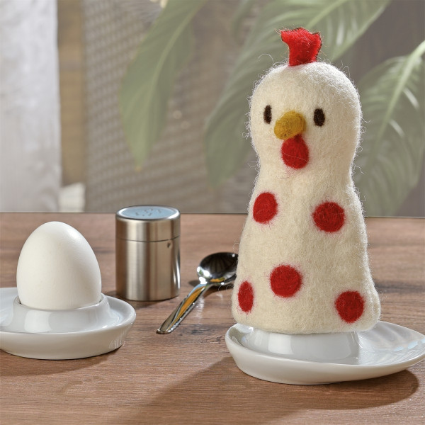 Cilio LANA Küken Eierwärmer