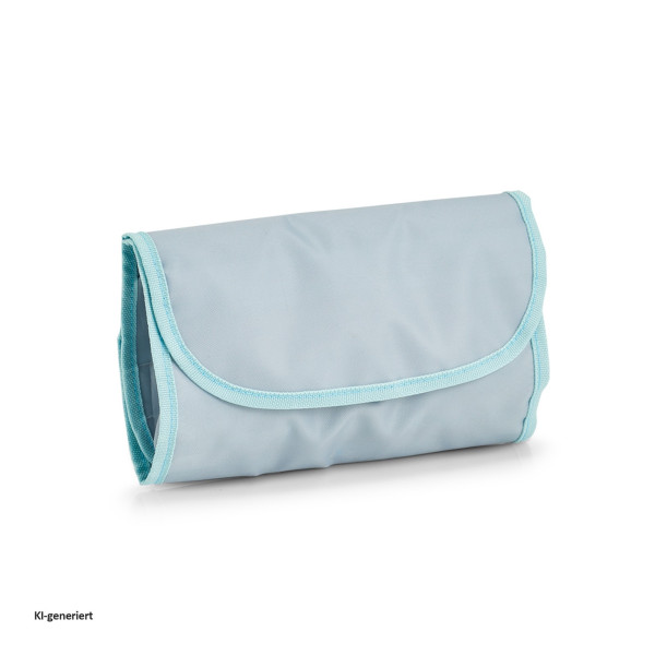 Kosmetik-Multi-Case, türkis 26 cm