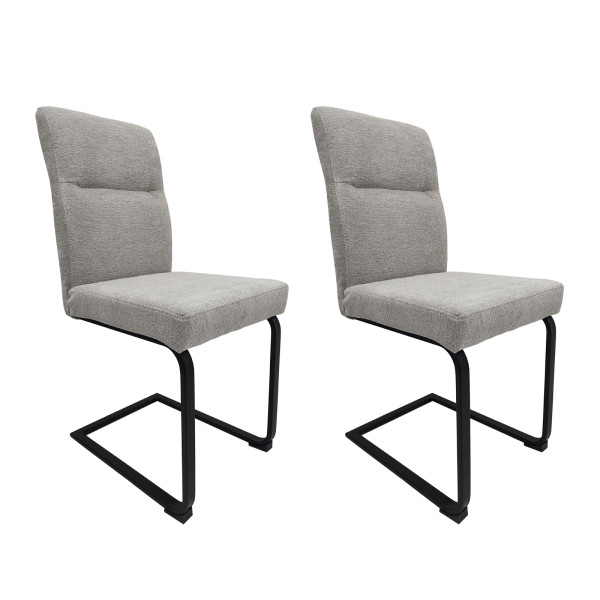 Schwingstuhl Liron 2er