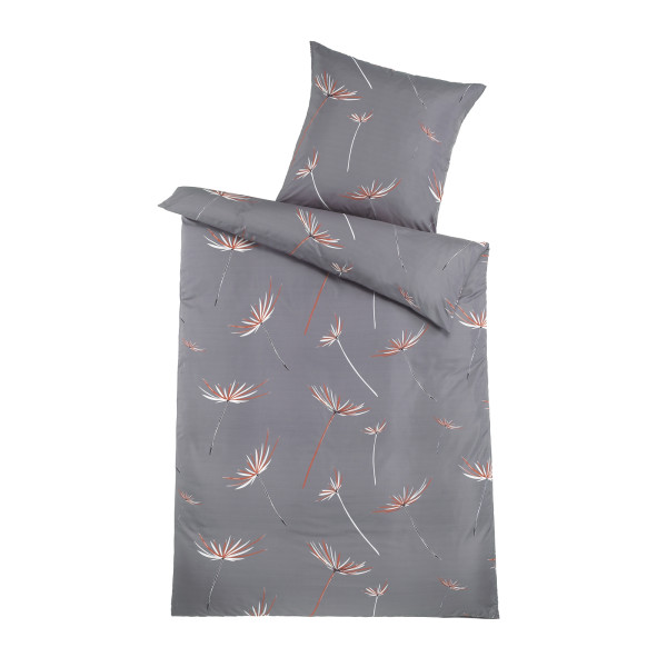 MF Bettwäsche 2tlg 135/200 High Class - Ilma