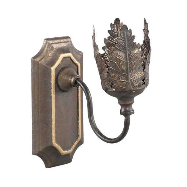 PTMD Wandleuchte Gizzy 22 cm