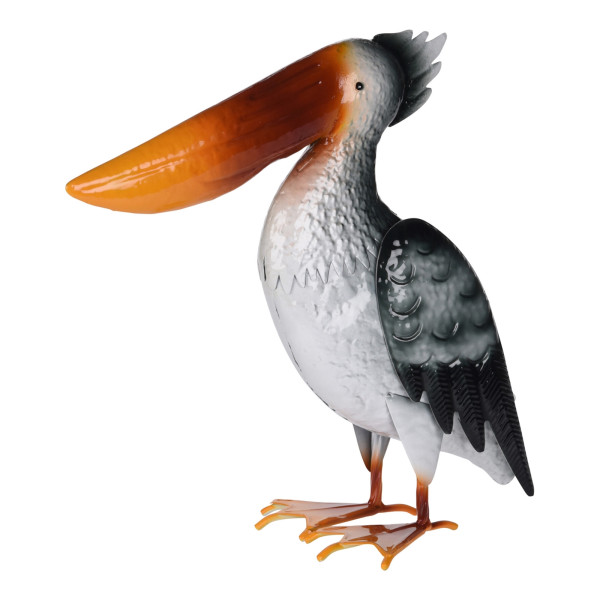 PELIKAN METALL 31X14X31 CM