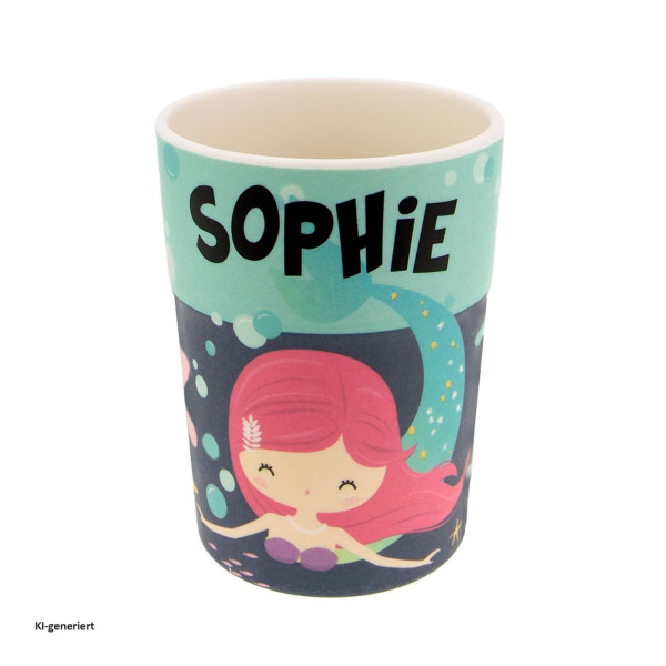 Kinderbecher Sophie
