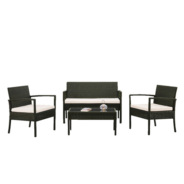 Terrassenmöbel Palma