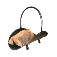 Vorschau: HTI-Living Adrik Kaminholzkorb Vorschau: HTI-Living Adrik Kaminholzkorb