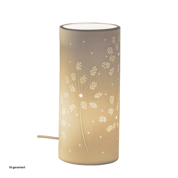 Lampe rd. 12x28