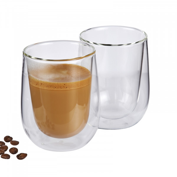 Cilio VERONA Milchkaffee-Glas