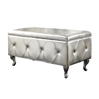 HTI-Living Maribella Sitzbank mit Stauraum HTI-Living Maribella Sitzbank mit Stauraum