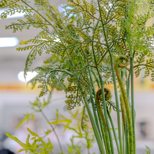 Kunstbäumchen, Flora01