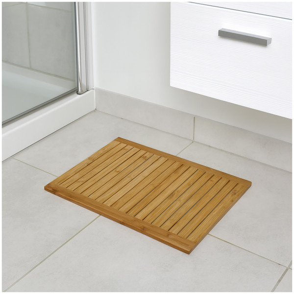 Badvorleger Ilian Bambus