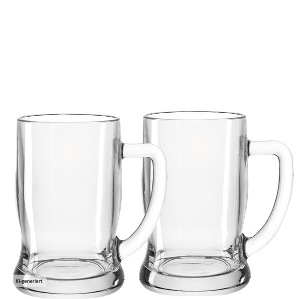 GK/2 Bierseidel 0,5l Taverna