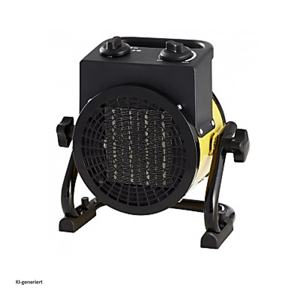 Heizlüfter Kynast keramik 2000 W