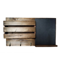 HTI-Living Lino Garderobe mit Tafel HTI-Living Lino Garderobe mit Tafel