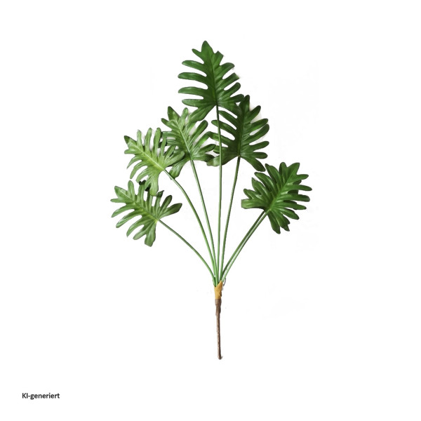 Kunstpflanze Flora02