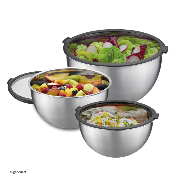 Schüssel-Set Mondi