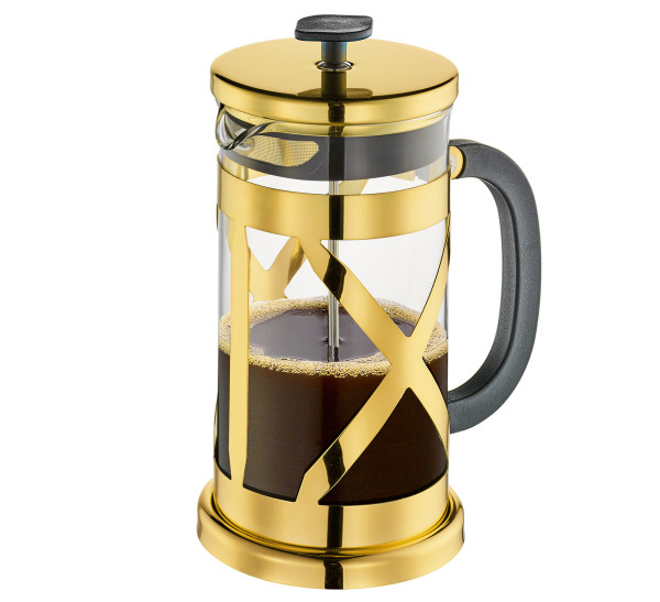 Cilio Coffee Culture Kaffeebereiter GLORIA ORO 8 Tassen