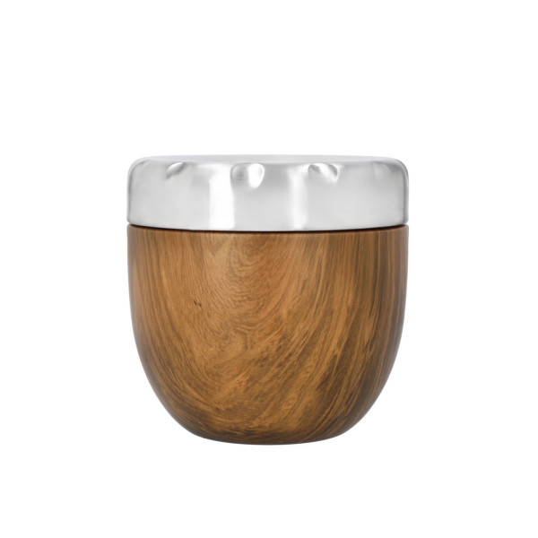 S'well Thermobehälter Teakholz 636 ml