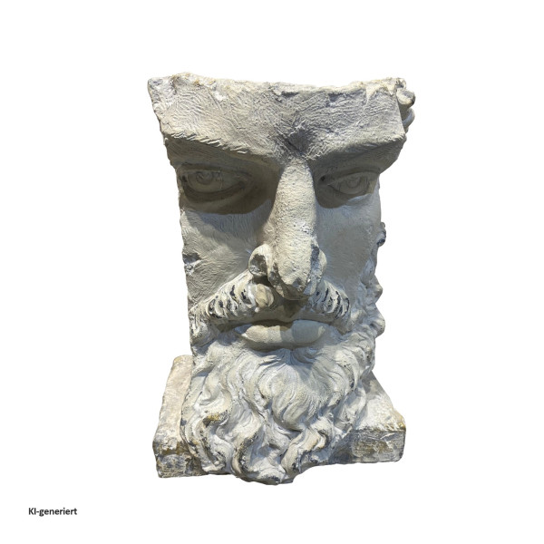Pflanzgefäß Apollon_04