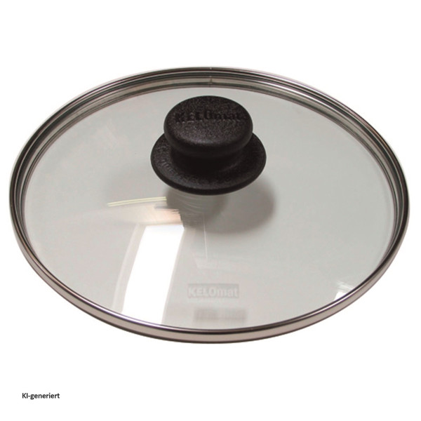 Glasdeckel Super 22 4888522