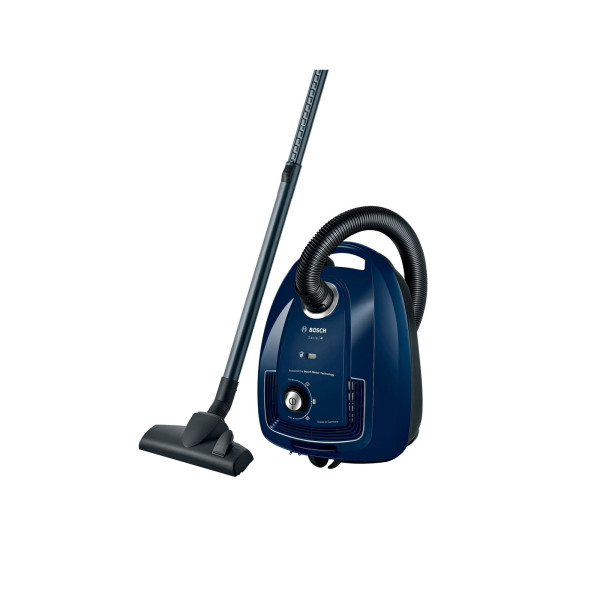 Bosch Serie 4 Staubsauger