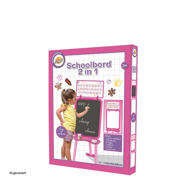 Tafel 110 cm Rosa