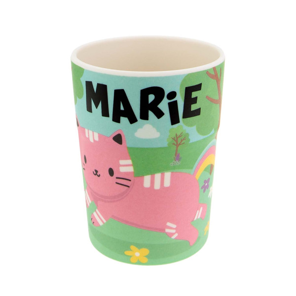 Kinderbecher Marie