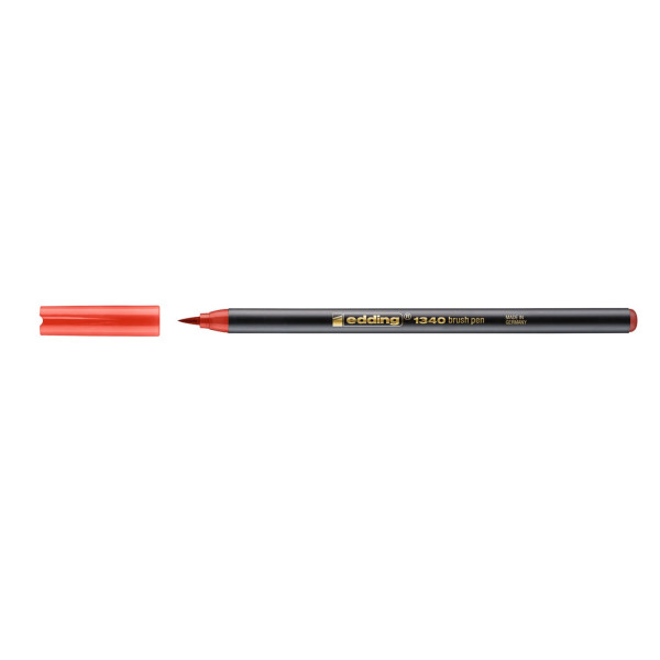 e-1340 brushpen Pinselstift 1-3mm