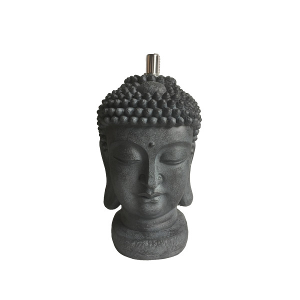 Öllampe Buddha 2