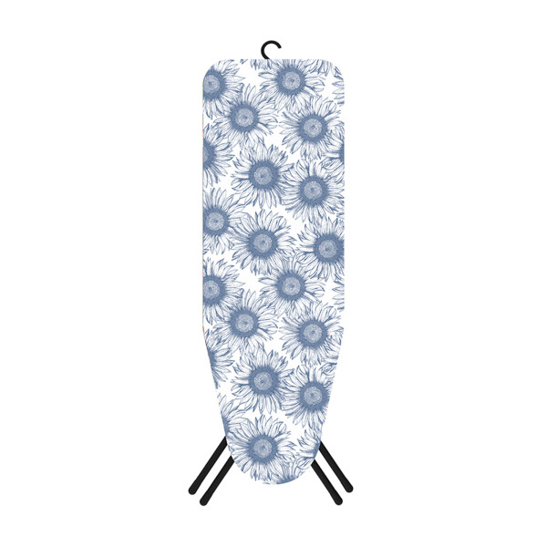 HTI-Living Rosalinde Hellblau Bügelbrett