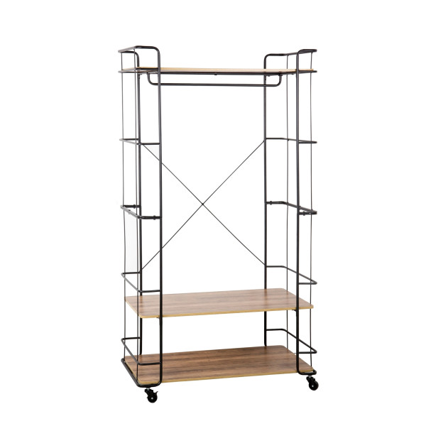 Garderobe Cora