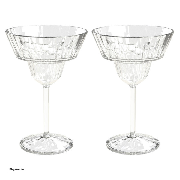 Superglas 250ml CLUB No. 16 -2er Set-