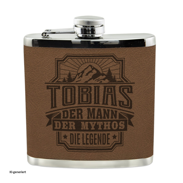 Flachmann Tobias