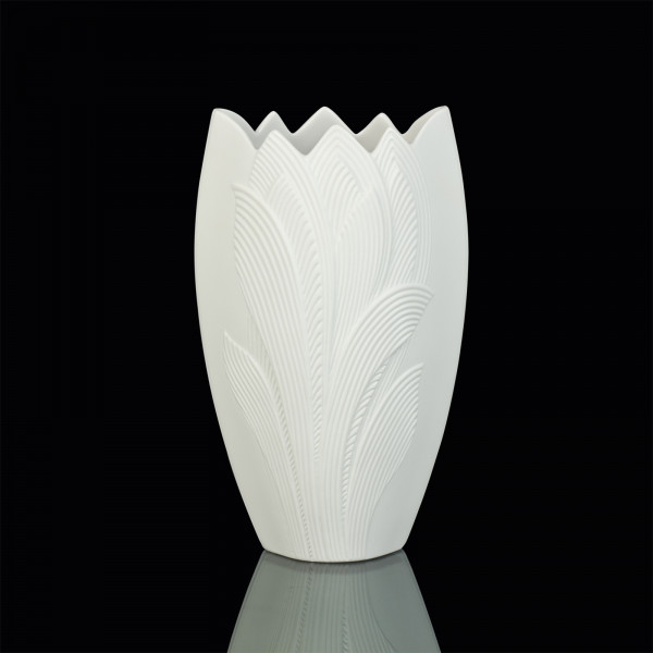Kaiser Porzellan Palma Vase