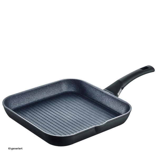 Grillpfanne Balance® Induction Enduro 28 cm