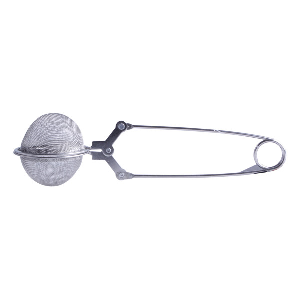 Tee-Ei 4,5cm Löffel Draht g