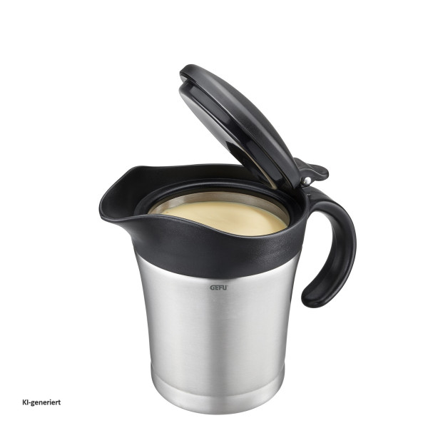 Thermo-Sauciere Treat