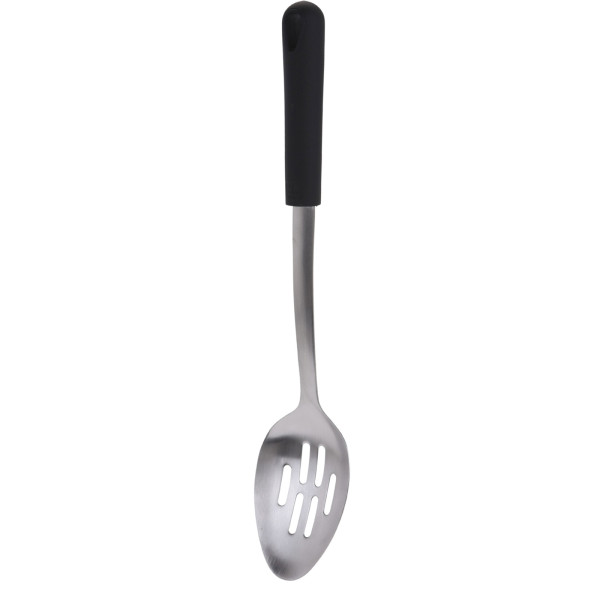 SCHÖPFLÖFFEL 36 CM AUF TIE-ON KARTE