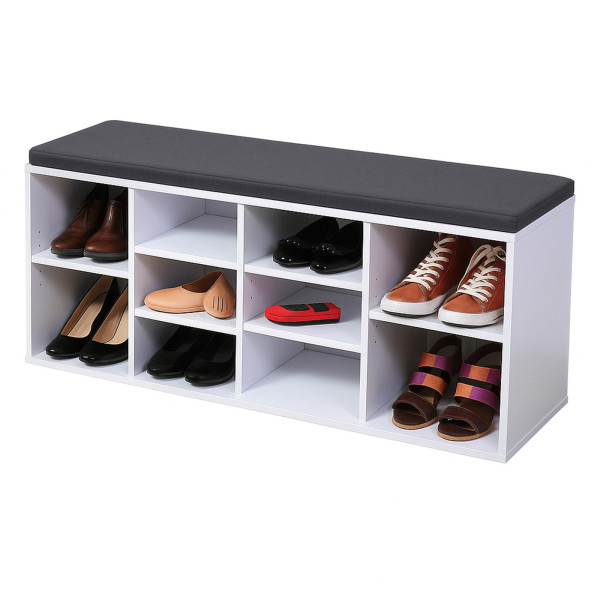 HTI-Living Katja1 Schuhbank