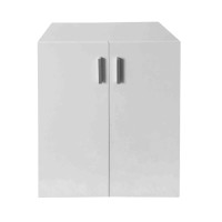 HTI-Line Nina mit 2 Regalfächern Kommode HTI-Line Nina mit 2 Regalfächern Kommode