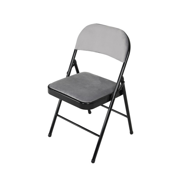 Klappstuhl Wedigo Velvet