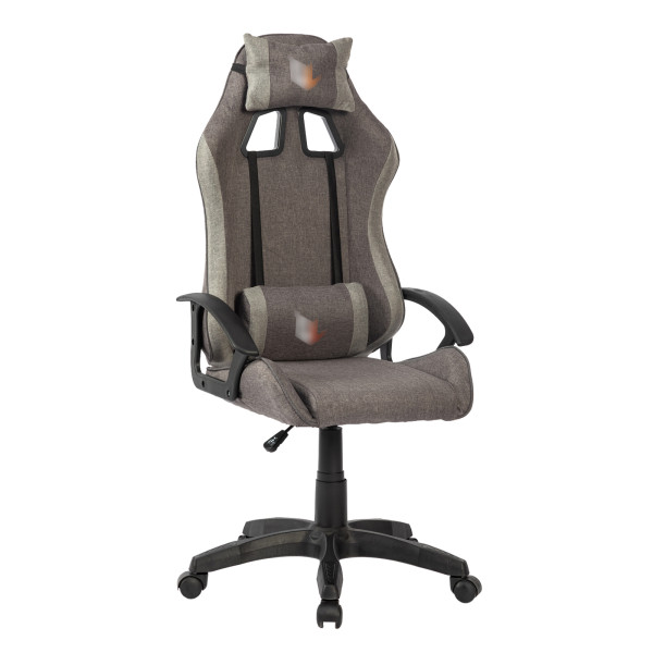 Gaming Chair Roya Grau
