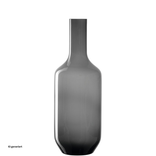 Vase 50 grau Milano