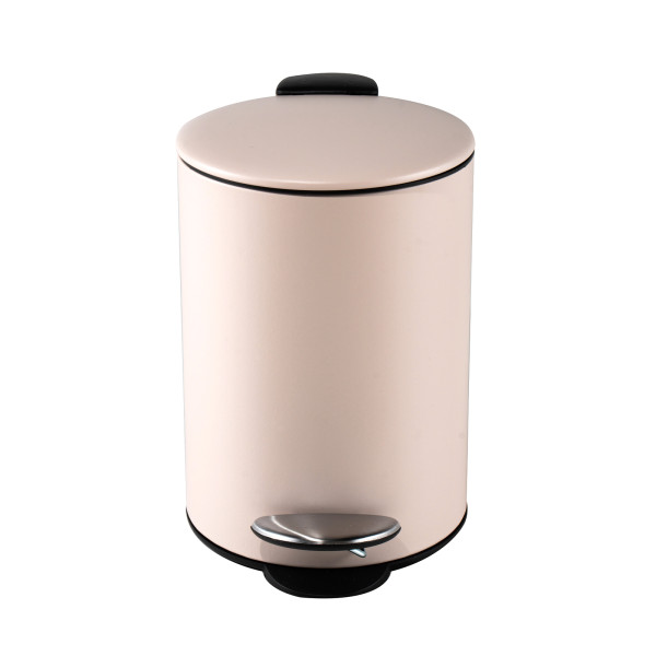 Kosmetikeimer Jannik3L Rosa