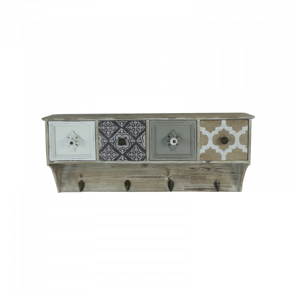 HTI-Line Juna Garderobe