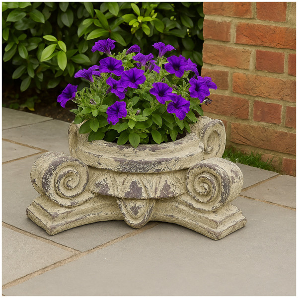 Pflanzgefäß Apollon_03