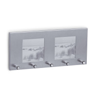 Vorschau: ZELLER Present mit Fotorahmen Schlüsselboard Vorschau: ZELLER Present mit Fotorahmen Schlüsselboard